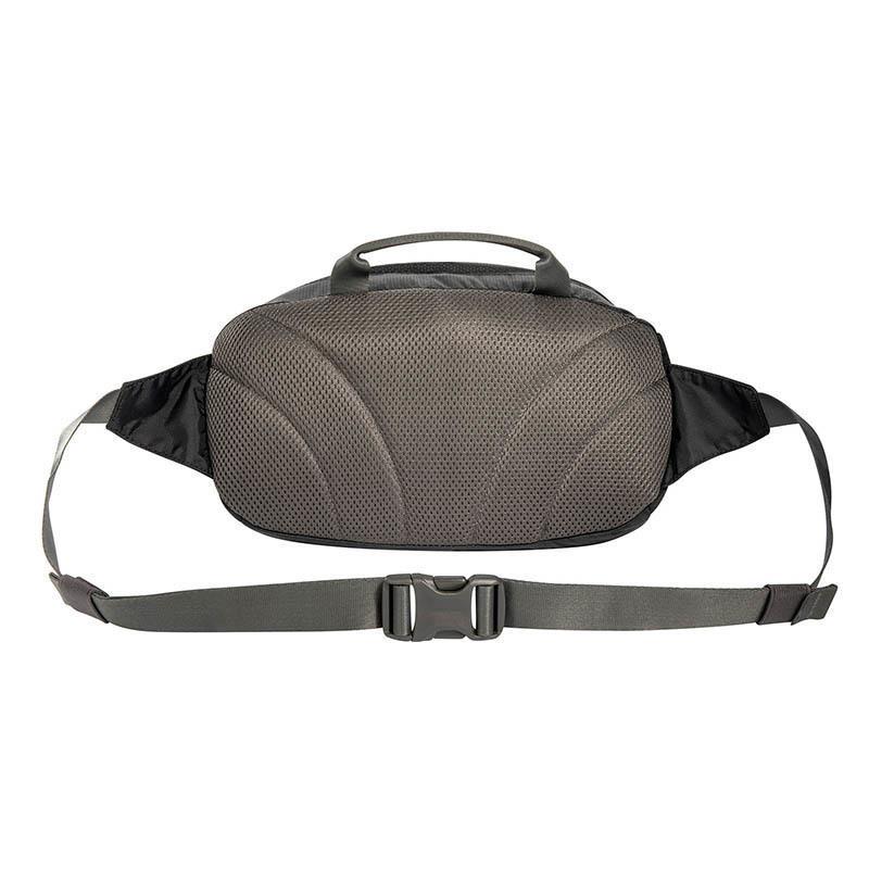 Поясна сумка Tatonka Hip Bag M 3 л Black (TAT 2223.040) - фото 4