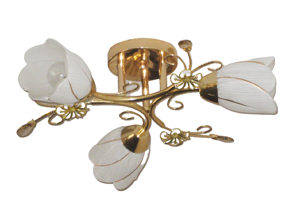 Люстра потолочная Sirius (190282/3)