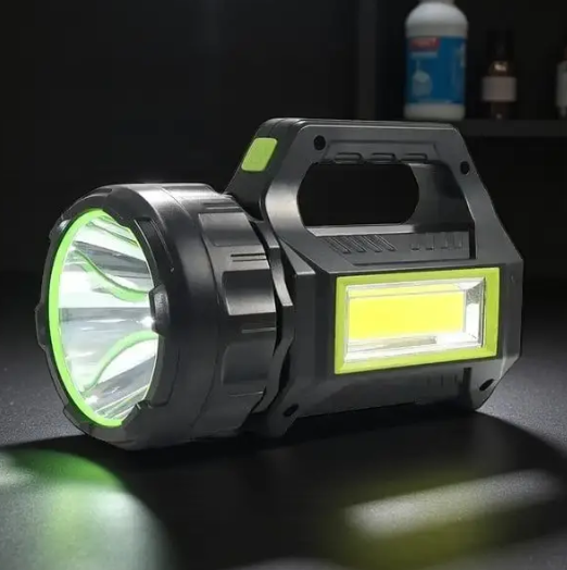 Ліхтар акумуляторний PowerBank 30 Вт (30155864) - фото 2