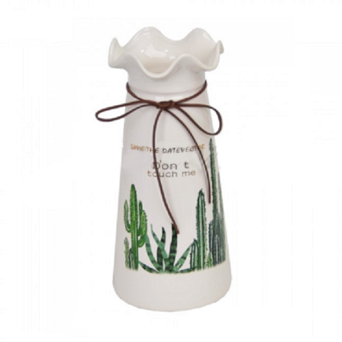 Ваза Art Сactus №1 ZG315 (DR000679) Ваза Art Сactus №1 ZG315 (DR000679)