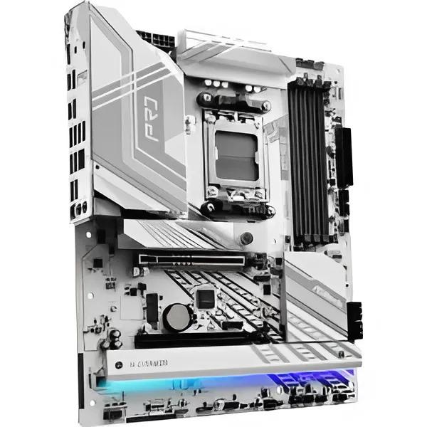 Материнская плата ASRock X870 PRO RS Socket AM5/AMD/ATX/1xHDMI/2xUSB4.0 Type-C - фото 3