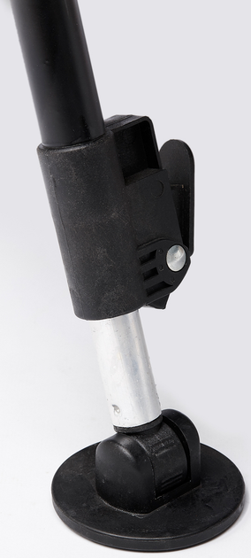 Розкладачка Prologic Avenger S/Bag & Bedchair System 8 leg 200x75х30-45 см до 120 кг (28605229) - фото 4 Розкладачка Prologic Avenger S/Bag & Bedchair System 8 leg 200x75х30-45 см до 120 кг (28605229) - фото 4