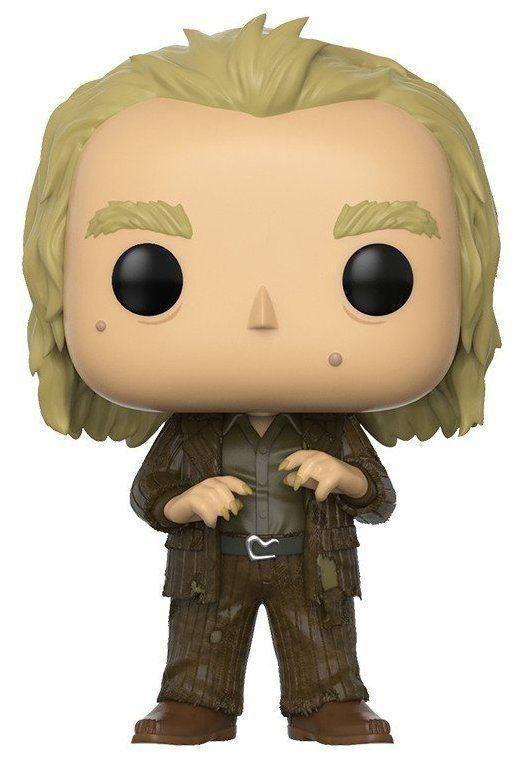 Фигурка Funko Pop Harry Potter Peter Pettigrew 10 см (HP PP48)