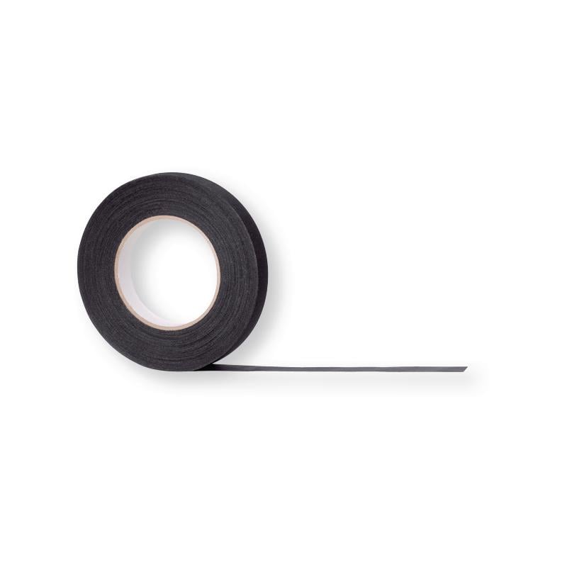 Изолента Berner 19 мм х 25 м тканевая (215105) Изолента Berner 19 мм х 25 м тканевая (215105)