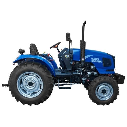 Трактор Dongfeng 404DG2U (000206381) - фото 7