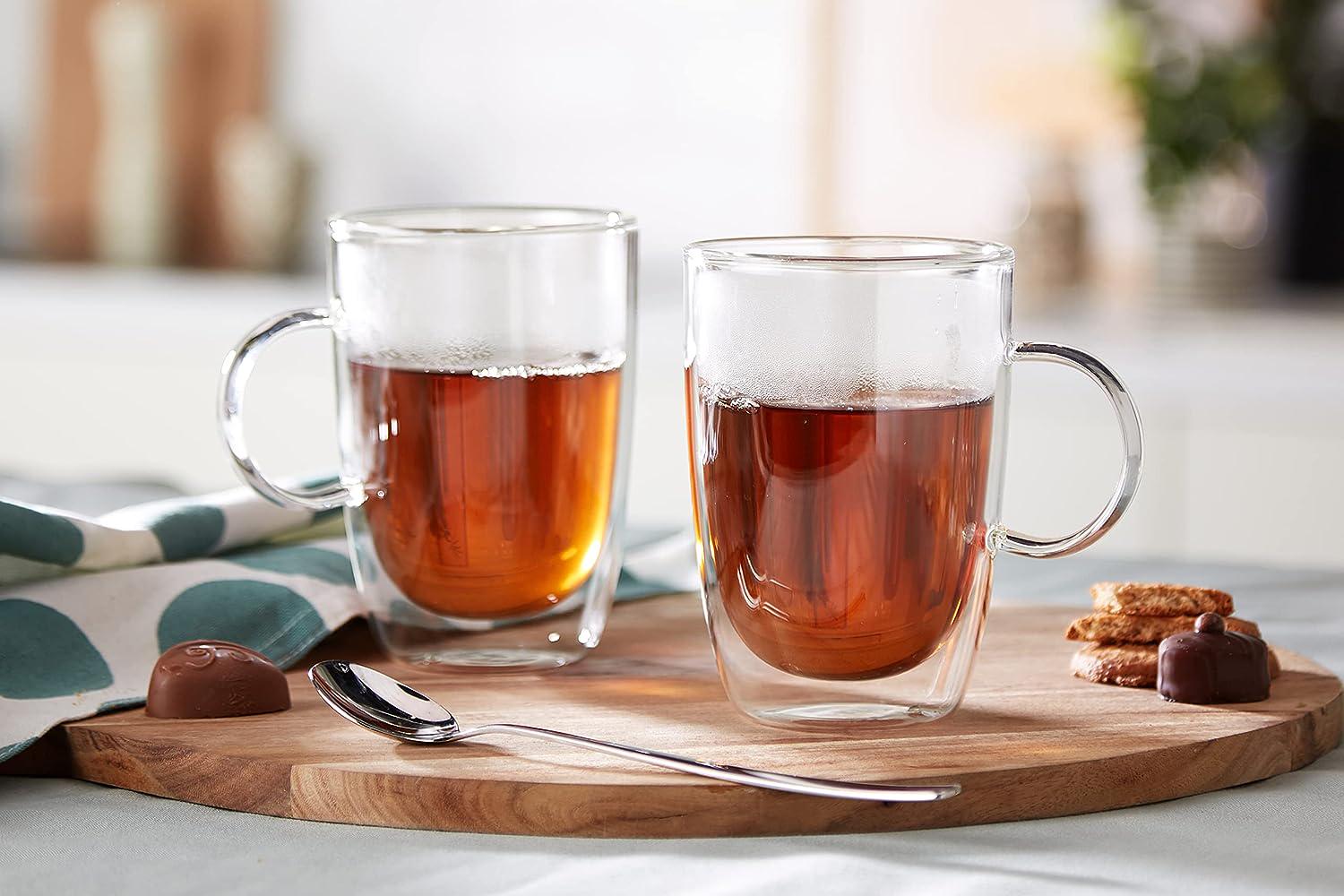 Набор стаканов Villeroy & Boch Artesano Hot Beverages 390 мл (1172438089) - фото 4