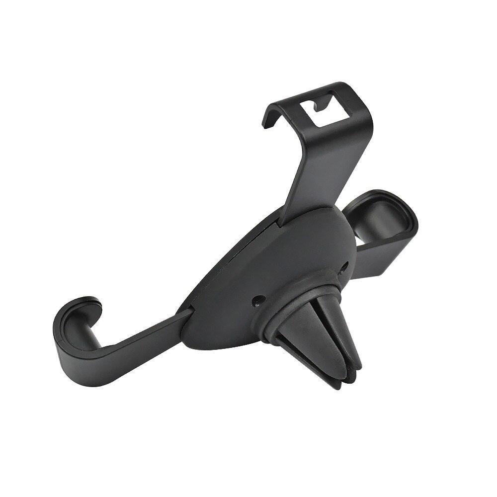 Держатель для телефона автомобильный Car Holder SJJ-001 Black (DR014366) - фото 3