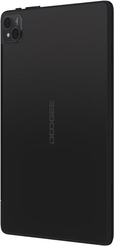 Планшет Doogee T10 Pro 8/256 Гб Space Black - фото 4