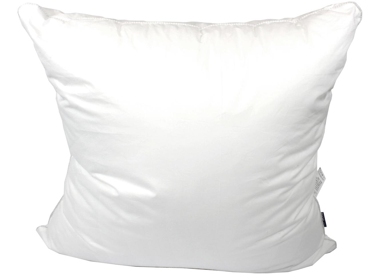 Подушка Royal Лебяжий пух 70х70 см - фото 7 Подушка Royal Лебяжий пух 70х70 см - фото 7