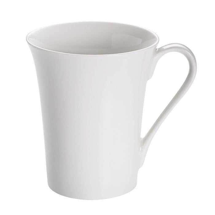 Кухоль для кави Maxwell & Williams BASICS ROUND порцеляна 300 мл (2631623)