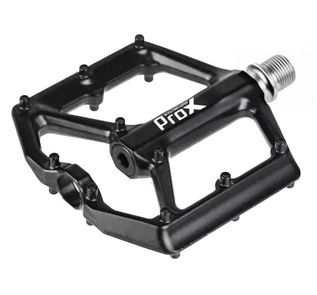 Педали для велосипеда на промах ProX STIG CR-MO Черный (2781823563)
