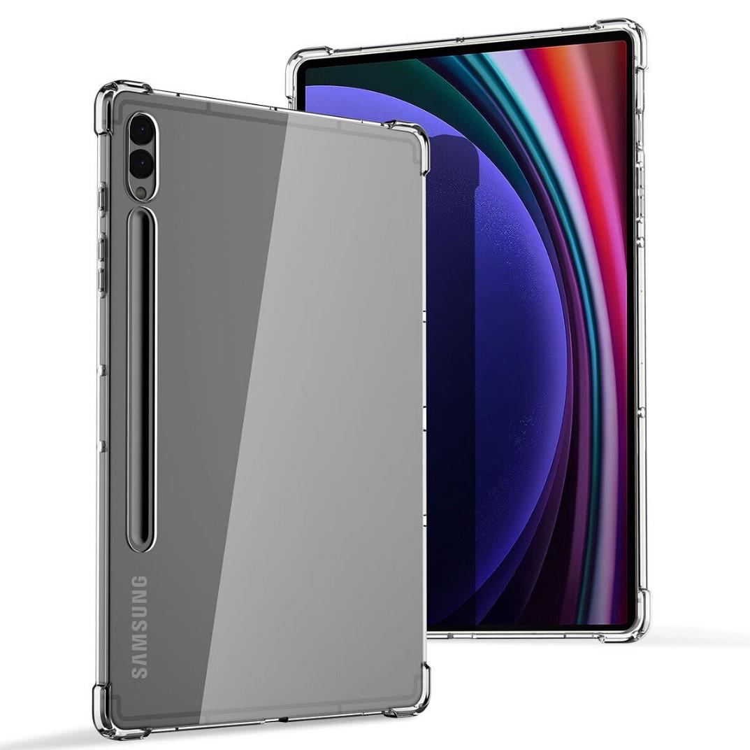 ᐉ Чехол-бампер силиконовый Primolux Silicone для планшета Samsung ...