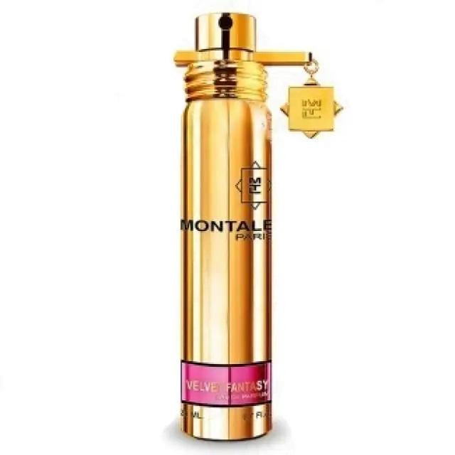 Парфюмированная вода для женщин Montale Velvet Fantasy 20 мл (18780815)