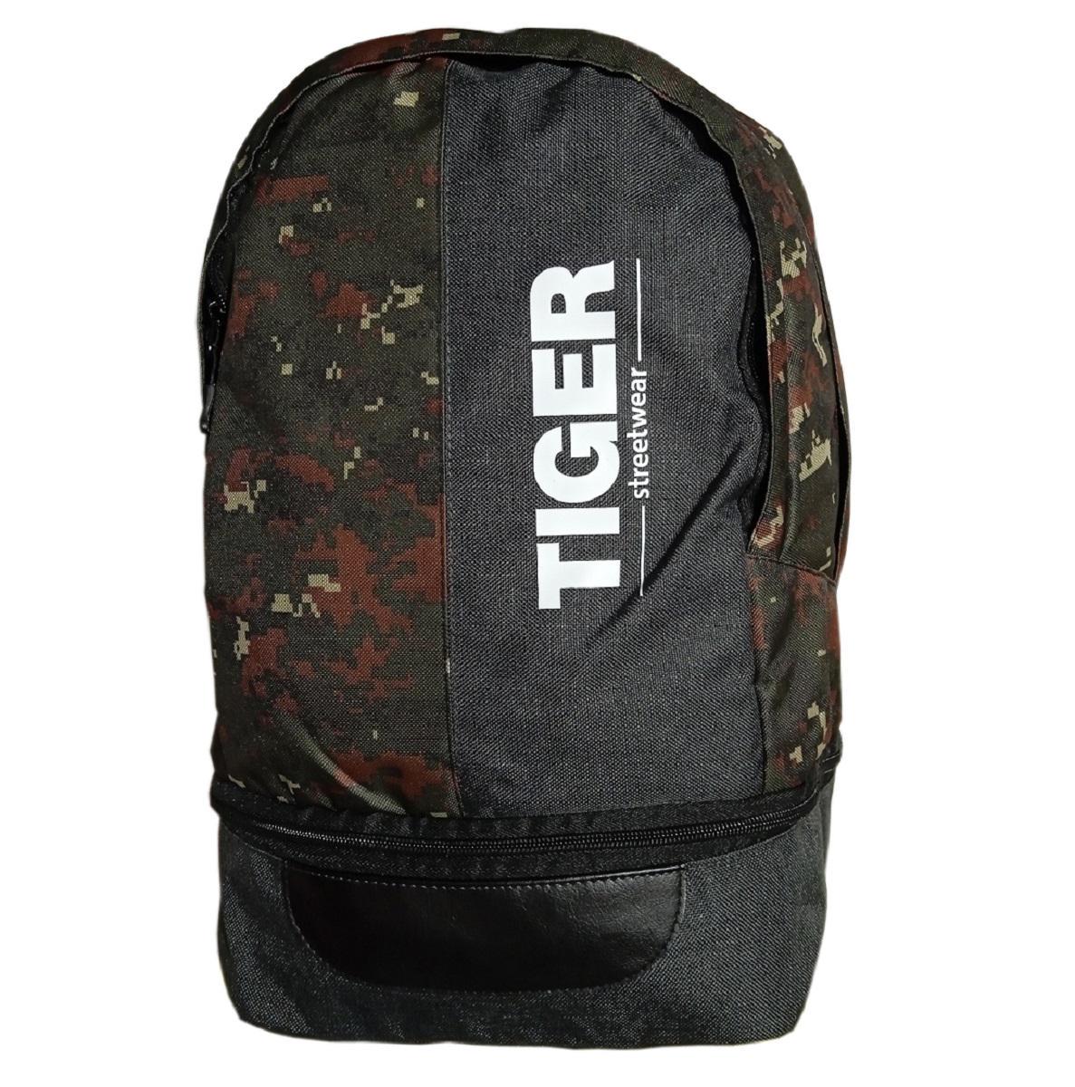 Рюкзак Tiger Class Камуфляж піксель (R201290)