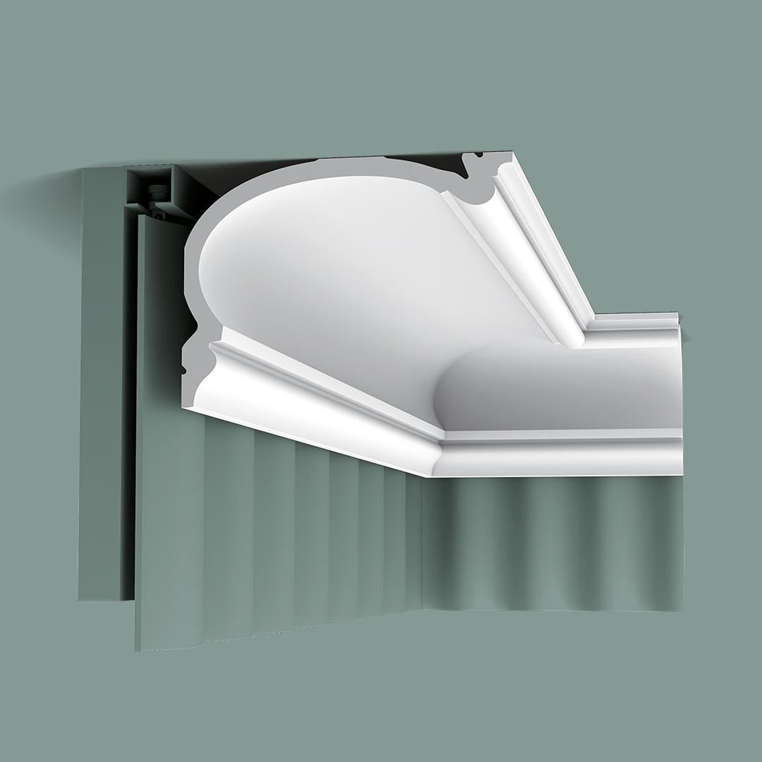 Карниз Orac Decor C342 140x190 мм (12278959)
