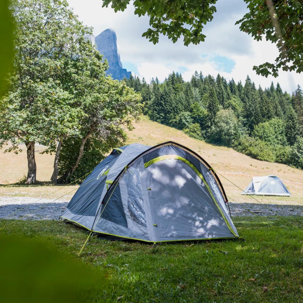 Намет для кемпінгу Coleman Darwin 2 (A-014417) - фото 6 Намет для кемпінгу Coleman Darwin 2 (A-014417) - фото 6