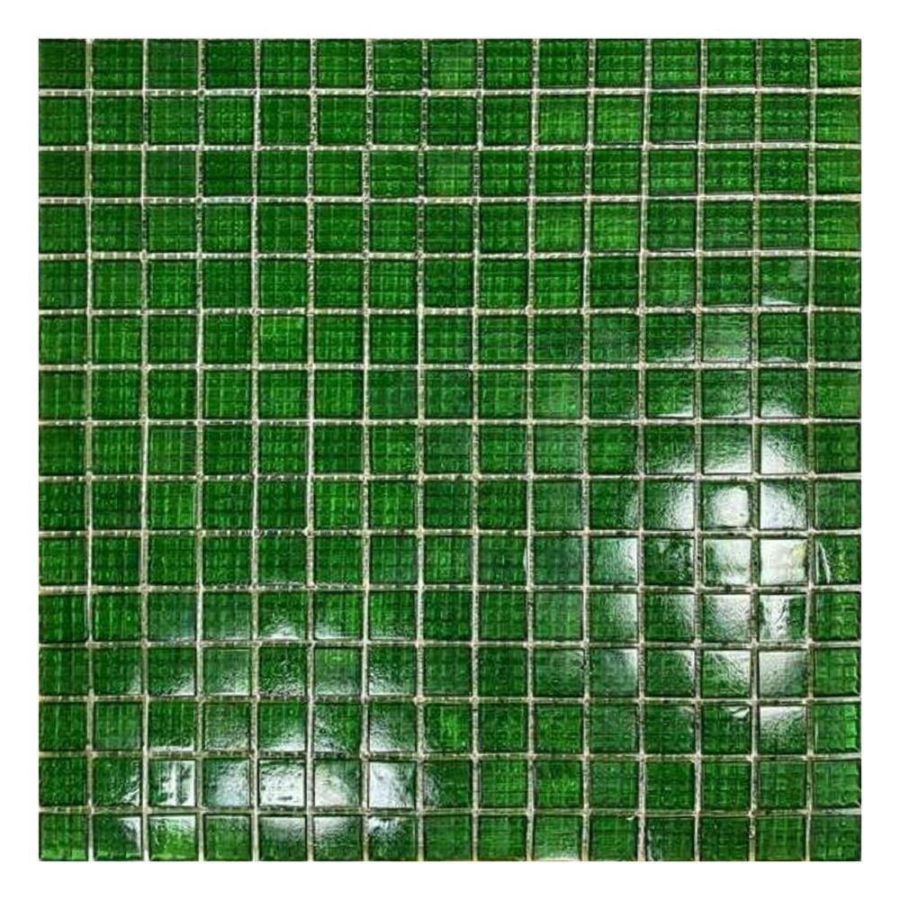 Мозаїка Mozaico De Lux V-MOS C-Green 08 (002253)