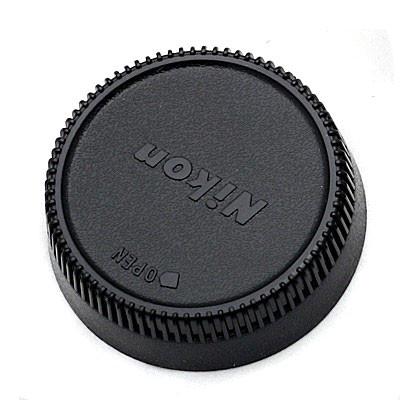 Крышка задняя для объективов Nikon (48660798)