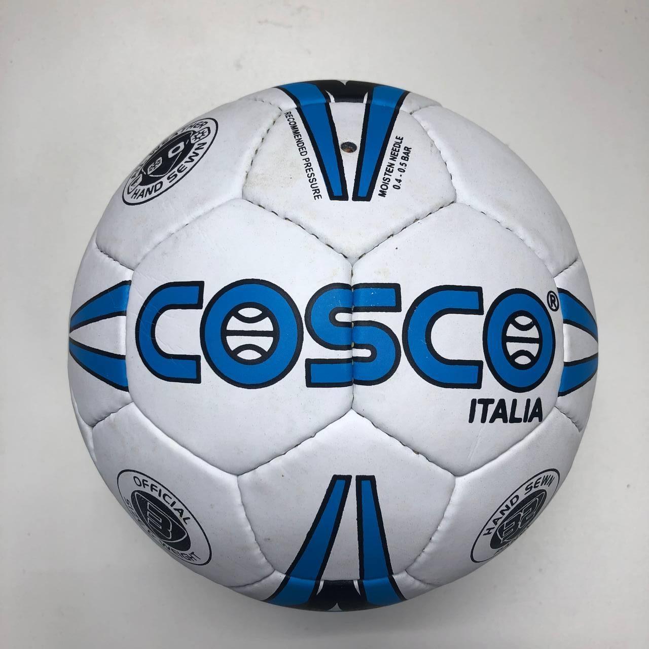 М'яч футбольний Practic COSCO Size 3 (11274723)