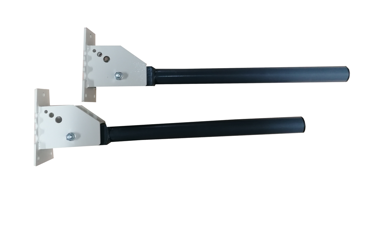 Брусья настенные усиленные складные до 250 кг (1987914575)