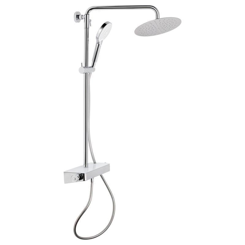Душевая система Q-tap Sloup 57T105VOGC (13930) Душевая система Q-tap Sloup 57T105VOGC (13930)