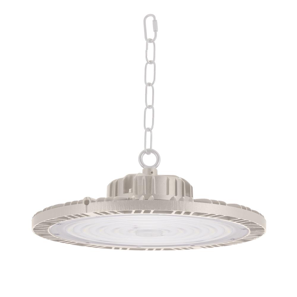 Светильник подвесной Violux LED ДСП 200W 30000Lm 5000K IP65 (430312)