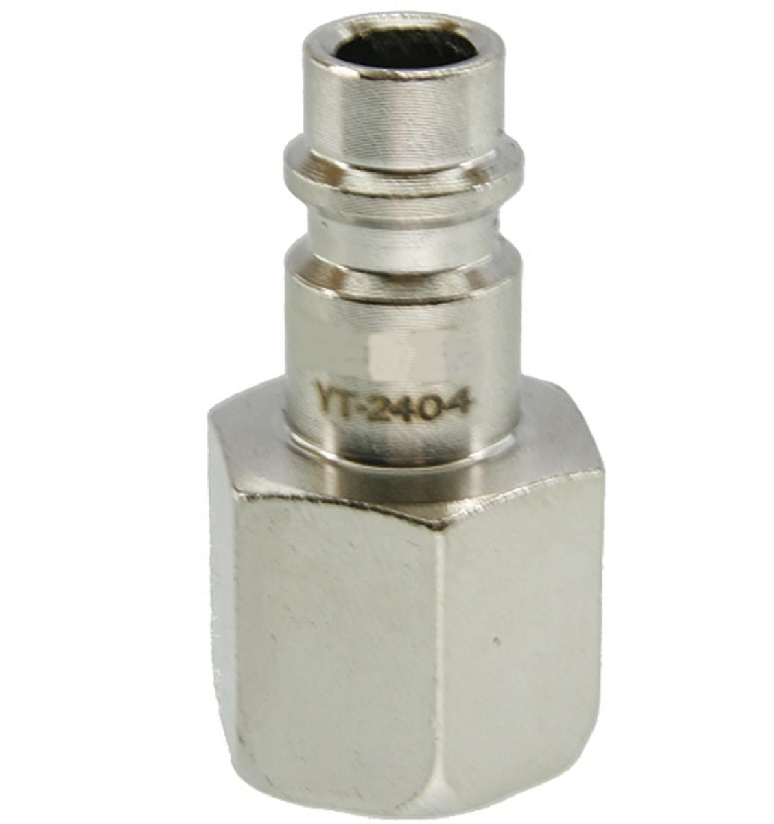 Наконечник быстросъемный с внутренней резьбой d 3/8 50/250 (комп470)