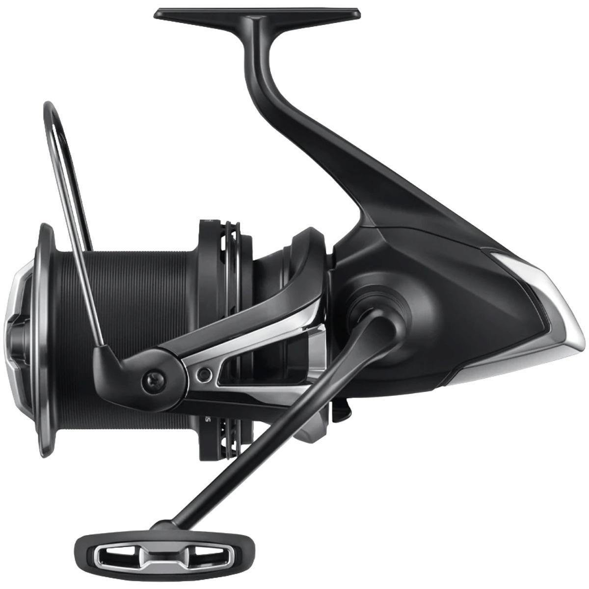 Катушка Shimano Aero Technium MgS 14000XTD 8+1BB 4.3:1 (2000105135)