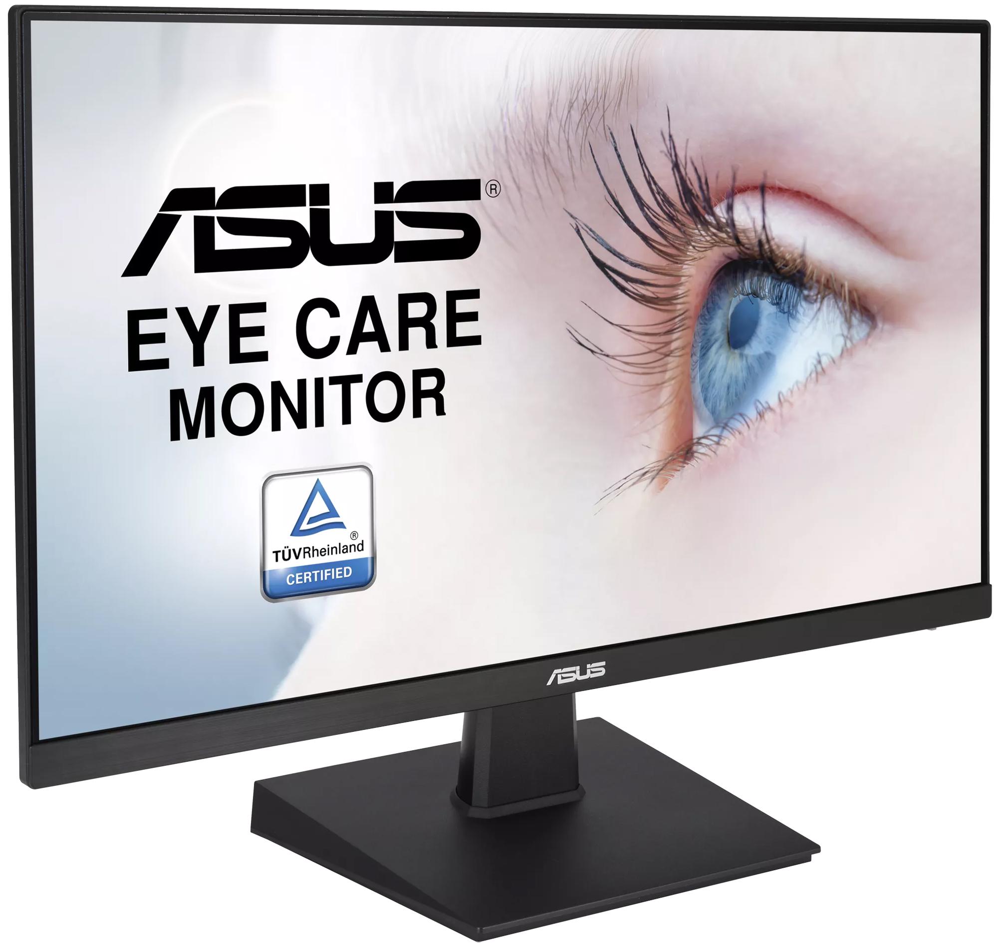 Монитор ASUS VA24ECE 24" (90LM0563-B02170) - фото 3