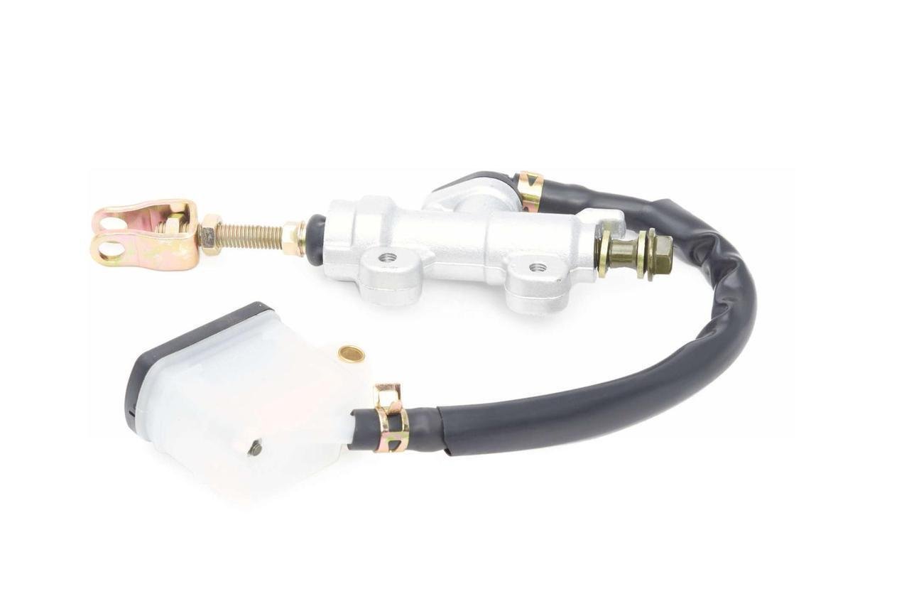 Машинка тормозная ГТЦ GRBD универсальная заднего тормоза mod:6/с выносным бачком (2177212319)