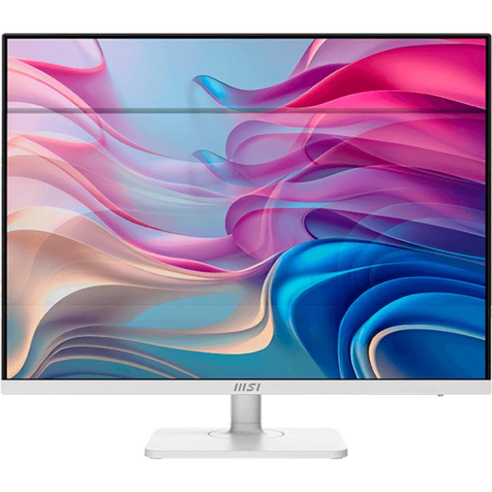 Монітор MSI Modern MD272UPHW White (32709130) - фото 3