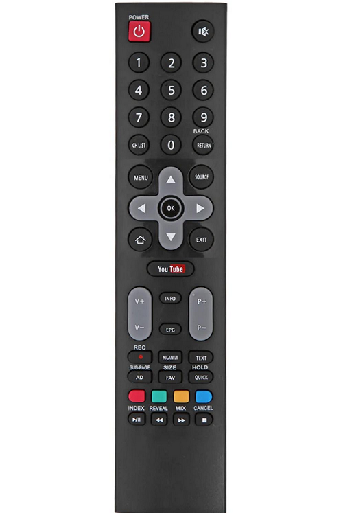 Пульт для телевизора Skyworth 32E3 (2482)