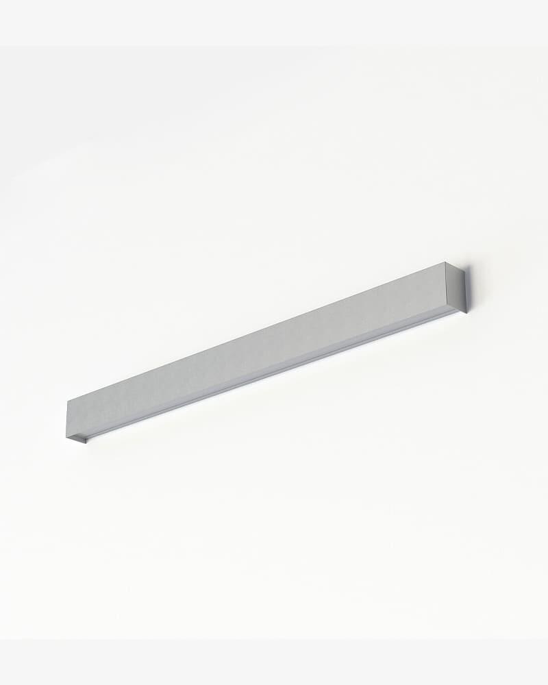Светильник настенный Nowodvorski Straight Wall Led M (7564)