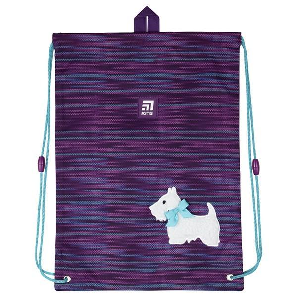 Сумка для обуви KITE Education Cute puppy (K20-600M-11)
