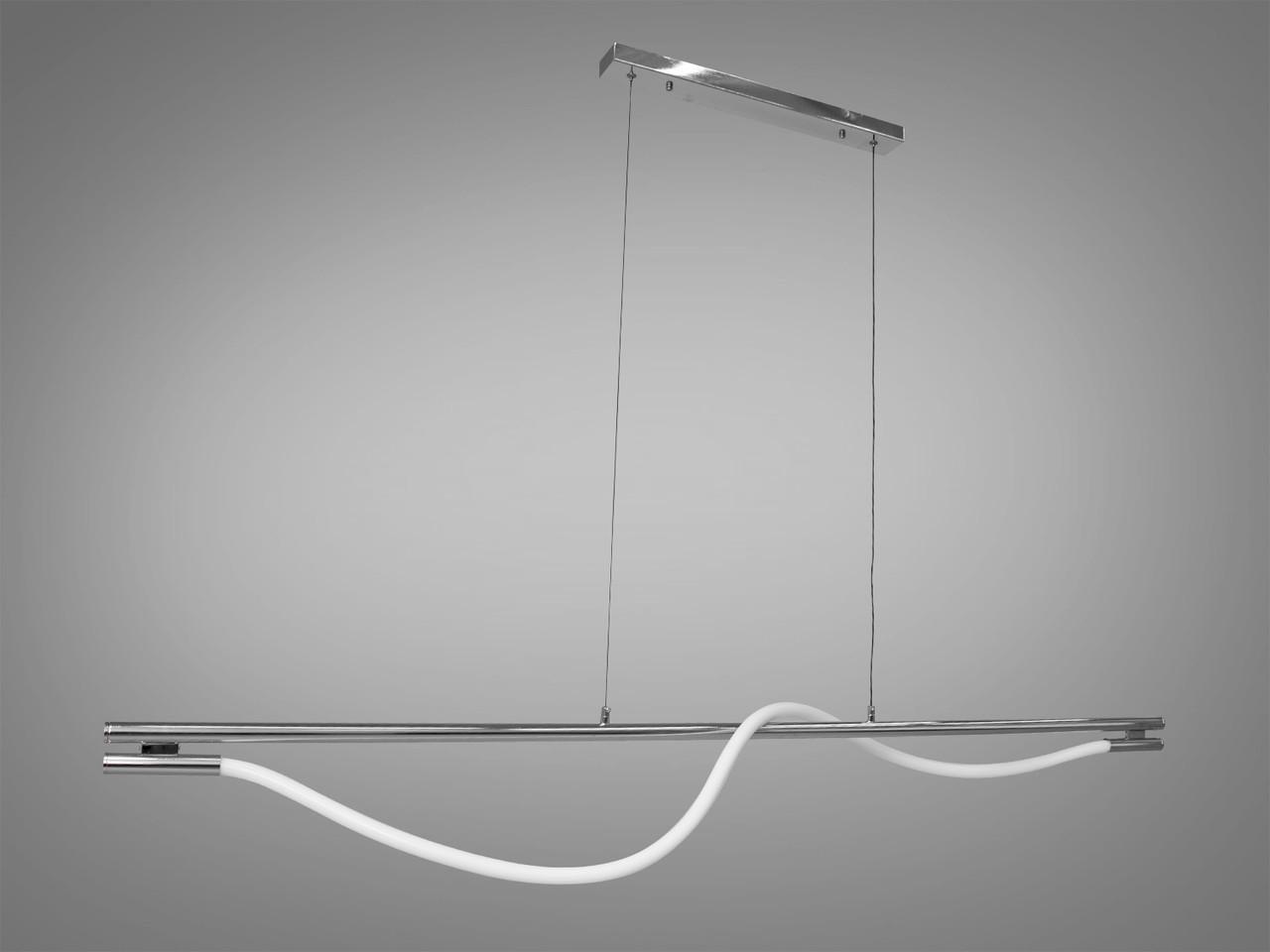 Люстра Роуплайт LED 20SY9609-L1600CH (2437599959)