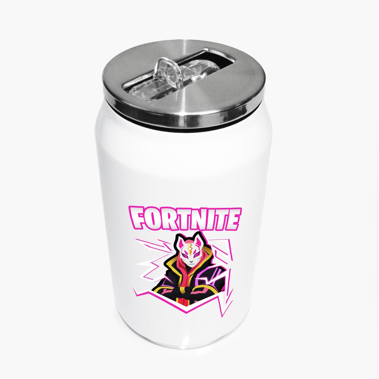 Термокружка Fortnite 350 мл (31091-1189-350) - фото 4
