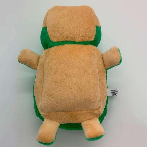 Іграшка Черепаха Minecraft Sea Turtle Mojang 21 см - фото 4 Іграшка Черепаха Minecraft Sea Turtle Mojang 21 см - фото 4