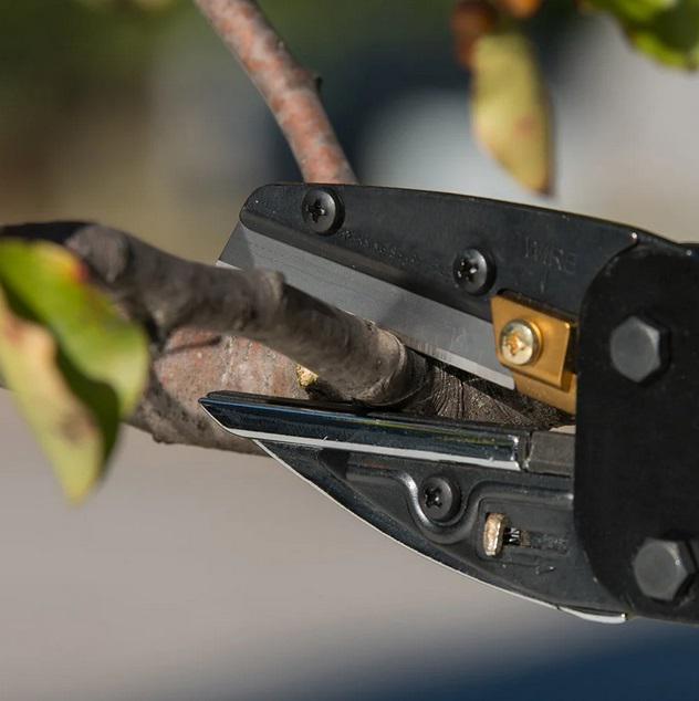 Универсальный секатор ножницы Multi-Cut 3в1 - фото 4