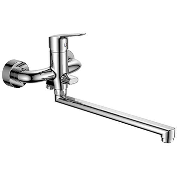 Смеситель для ванной Formix Изар FMH1063 (000050095)