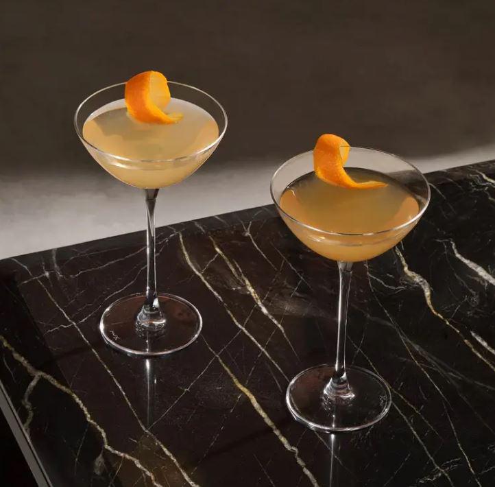 Набор бокалов для коктейля Nude Savage 170 мл 6 шт. (67286) - фото 4 Набор бокалов для коктейля Nude Savage 170 мл 6 шт. (67286) - фото 4