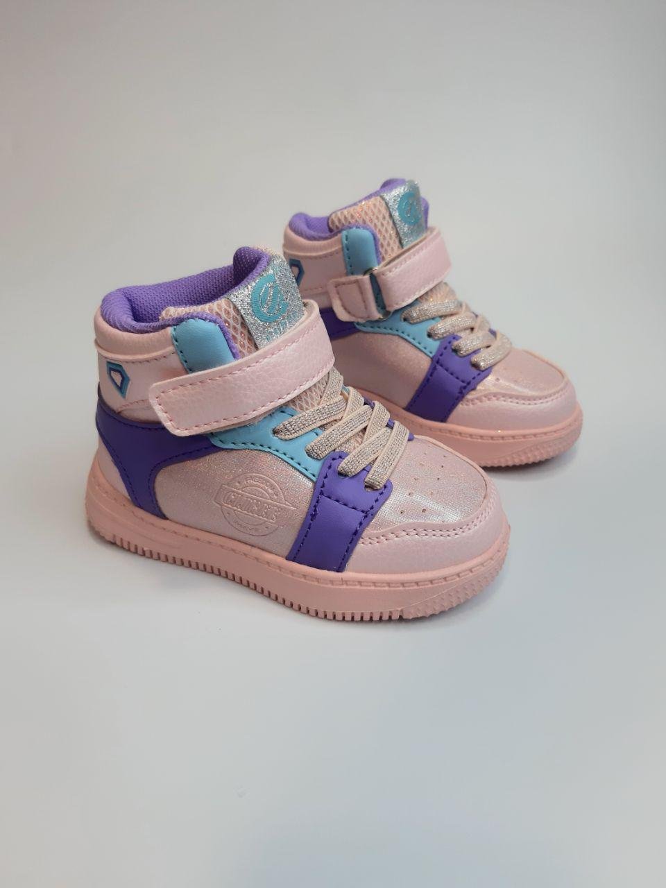 Черевики дитячі Clibee