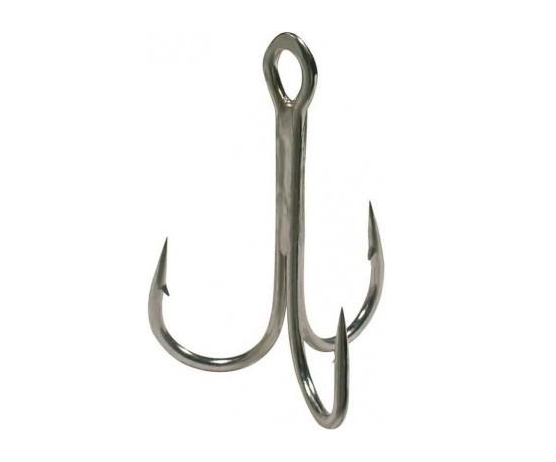 Тройники Decoy Y-S25 Treble №14 8 шт. (1013-1562.02.14) Тройники Decoy Y-S25 Treble №14 8 шт. (1013-1562.02.14)