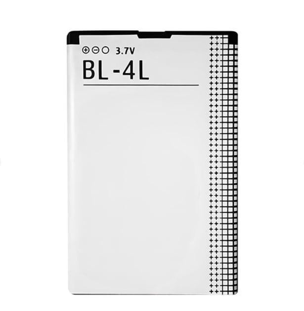 Акумулятор для Nokia BP-4L (29769948) Акумулятор для Nokia BP-4L (29769948)