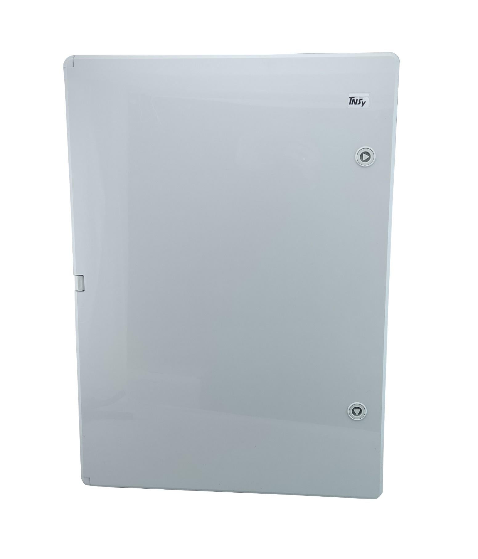 Корпус пластиковий ЩМПп ABS IP65 TNSy 700х500х250 мм