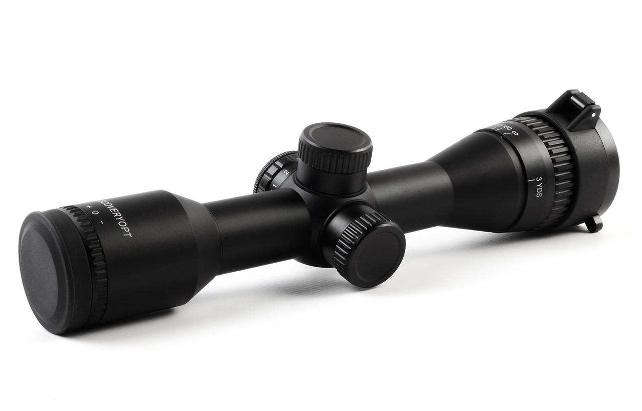 ᐉ Оптический прицел Discovery Optics VT-Z 4×32 AOE 25,4 мм