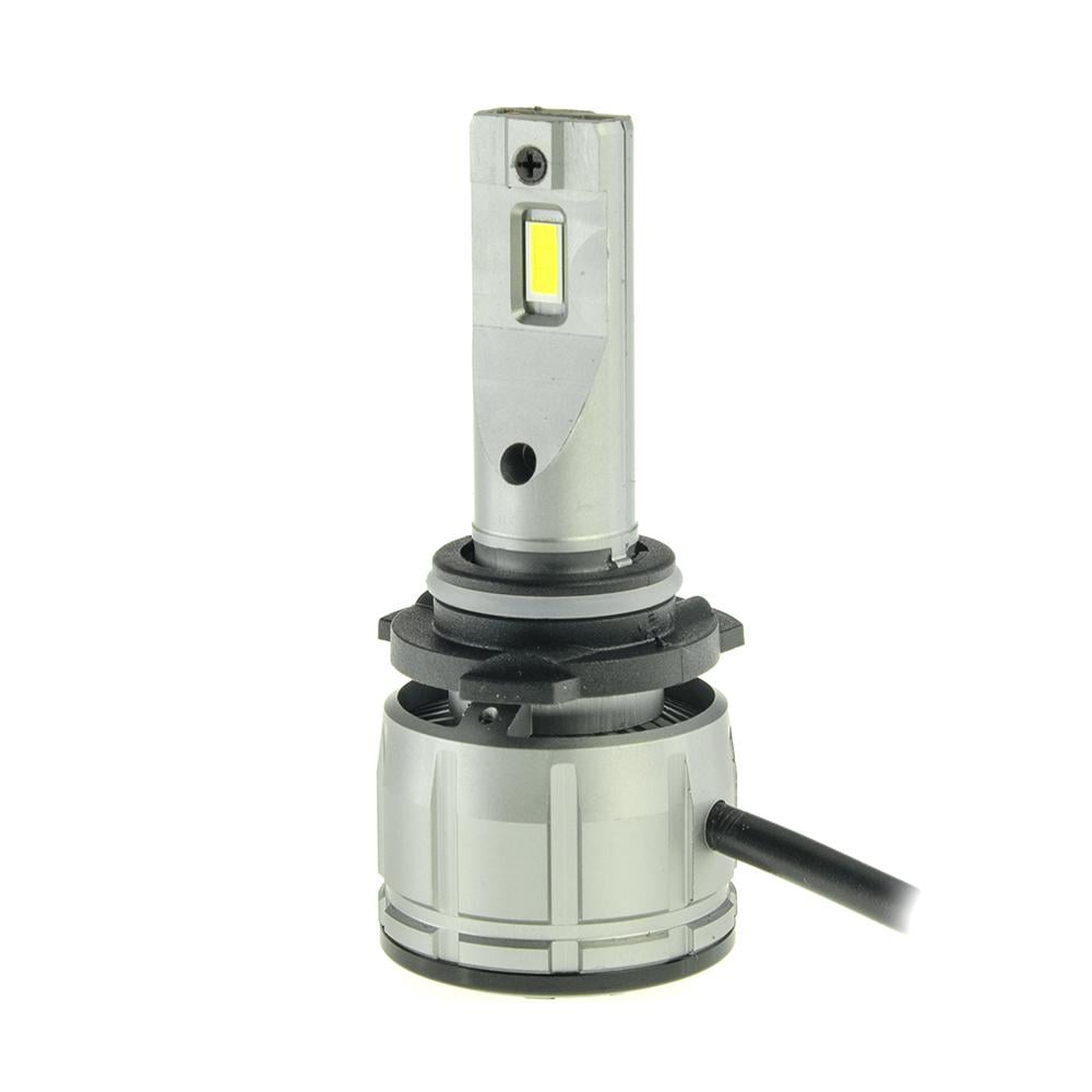 Лампы автомобильные Cyclone LED 9006 6000K type 38