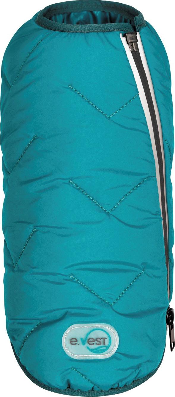 Жилет Pet Fashion E.Vest XL Морская волна (4823082424184)