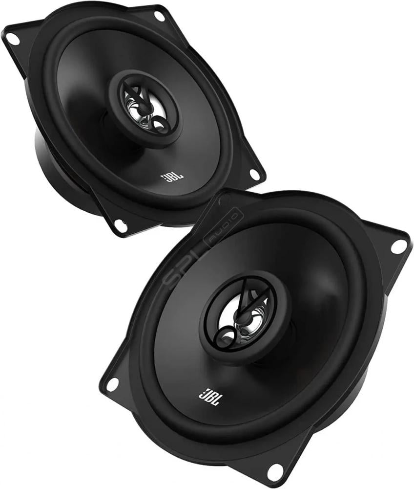 Коаксіальна акустика JBL STAGE1 51F Коаксіальна акустика JBL STAGE1 51F
