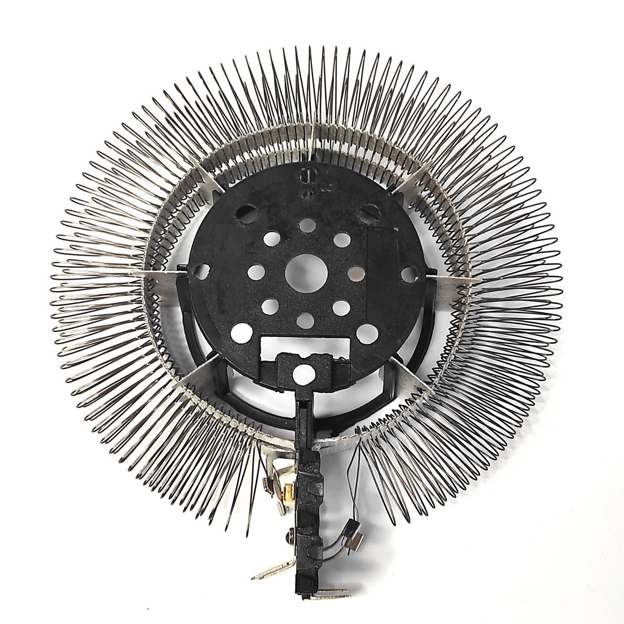 ТЕН для тепловентилятора 145 мм 2000W (2663417876) - фото 5 ТЕН для тепловентилятора 145 мм 2000W (2663417876) - фото 5