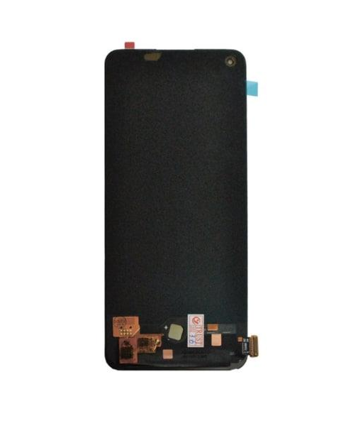Дисплей с тачскрином Oppo Reno 8T Black OLED (000567338)